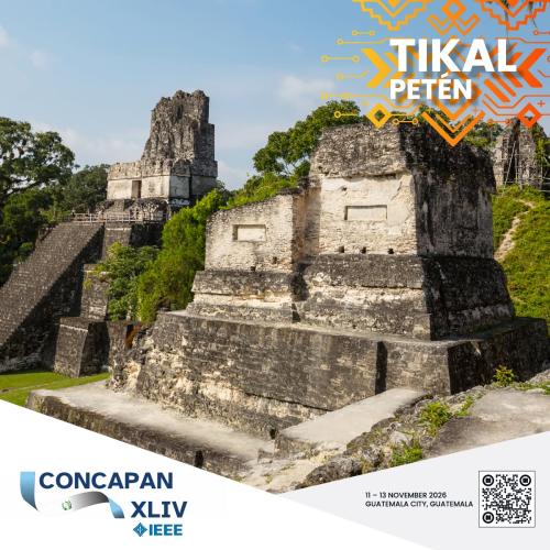 CONCAPAN-TIKAL-2026